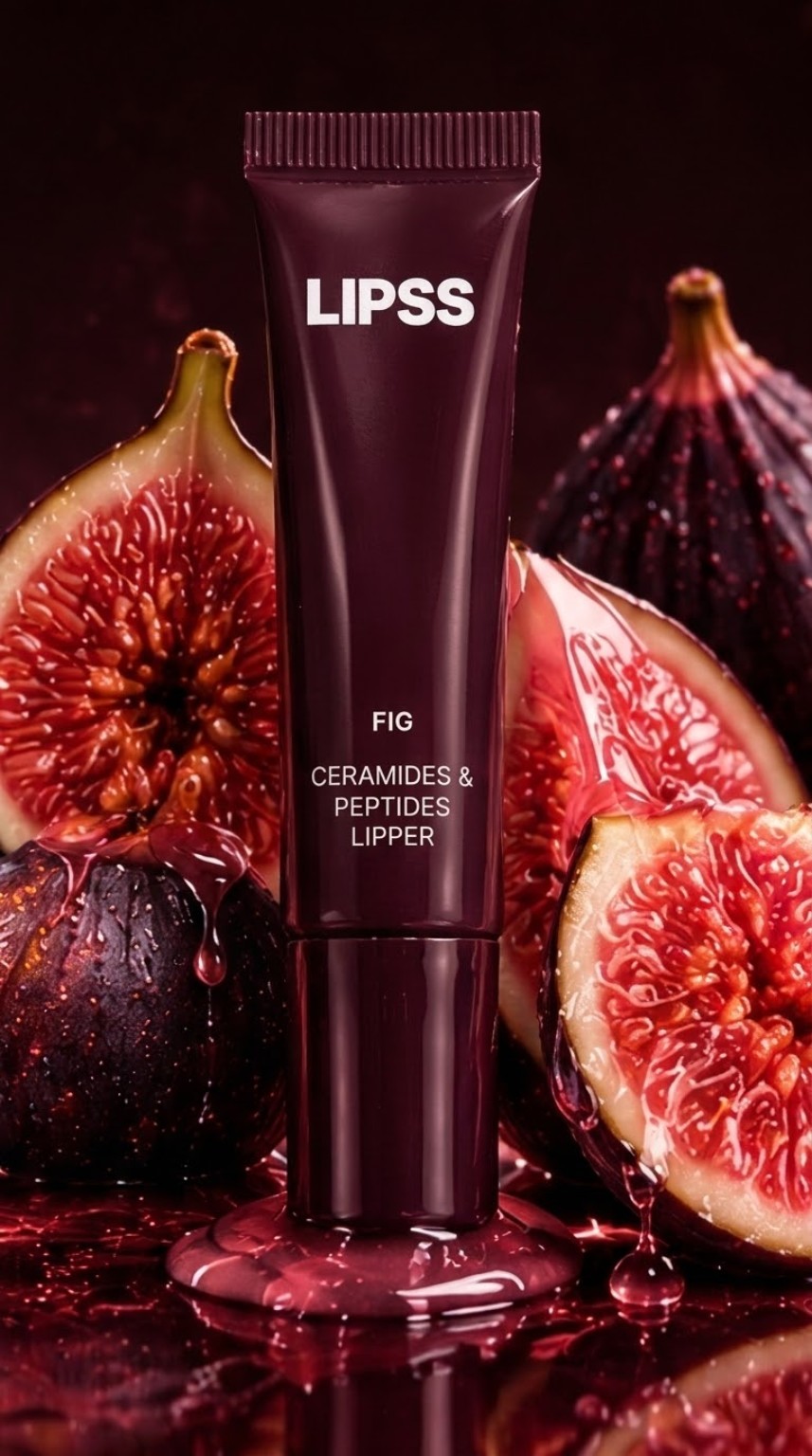 LIPSS FIG среди инжира