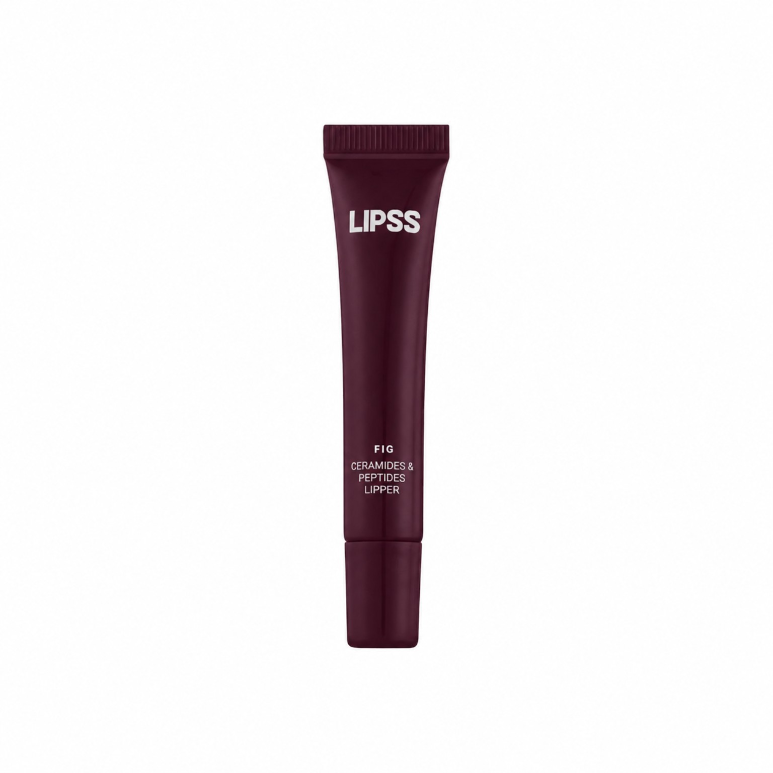 LIPSS FIG на белом фоне